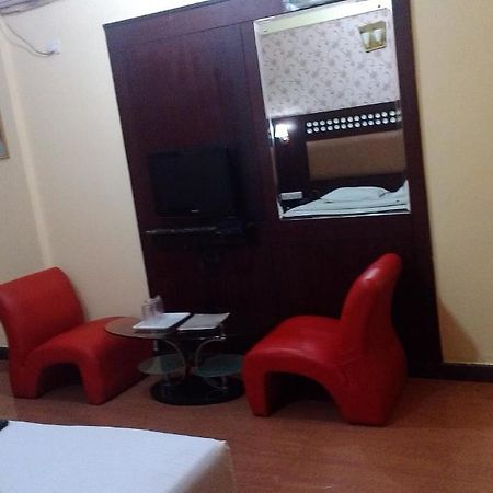 Solitaire Suites Bangalore Værelse billede