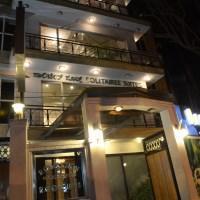 Solitaire Suites Bangalore Eksteriør billede