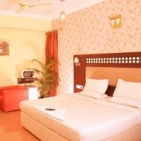 Solitaire Suites Bangalore Eksteriør billede